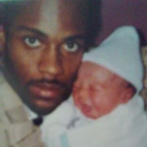 Meet your Posher, Davon jr.